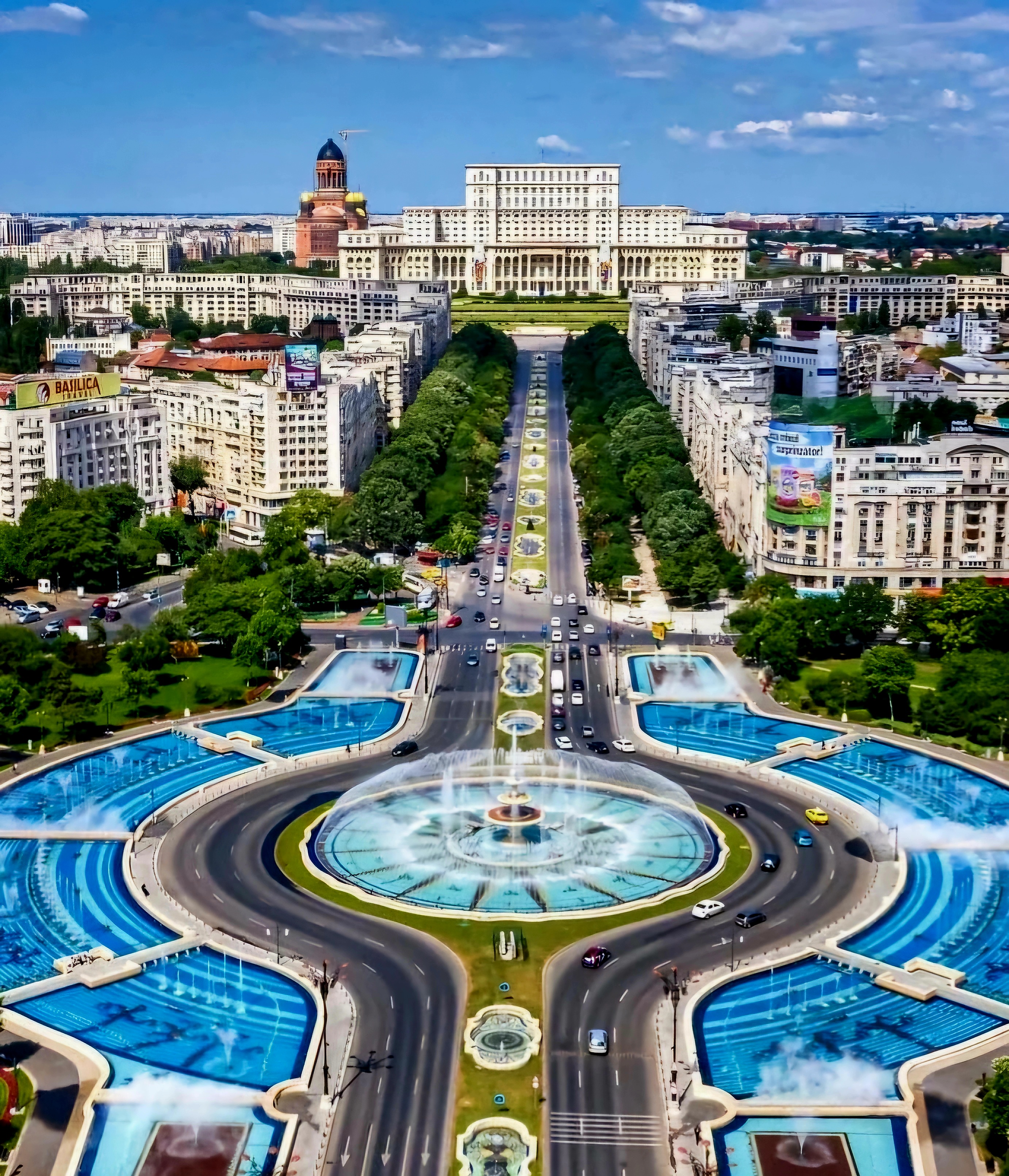 Închiriere spații comerciale în București direct de la proprietar.